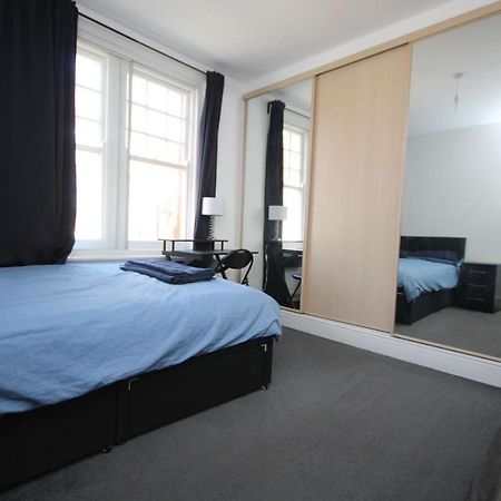 Marylebone Stays Steps From Baker Street 伦敦 外观 照片