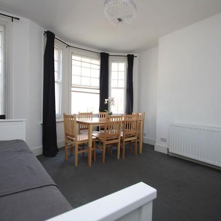 Marylebone Stays Steps From Baker Street 伦敦 外观 照片