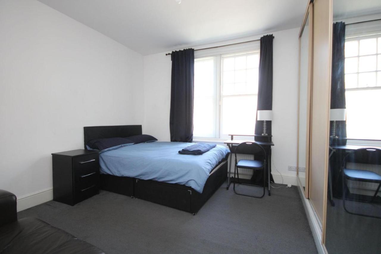 Marylebone Stays Steps From Baker Street 伦敦 外观 照片
