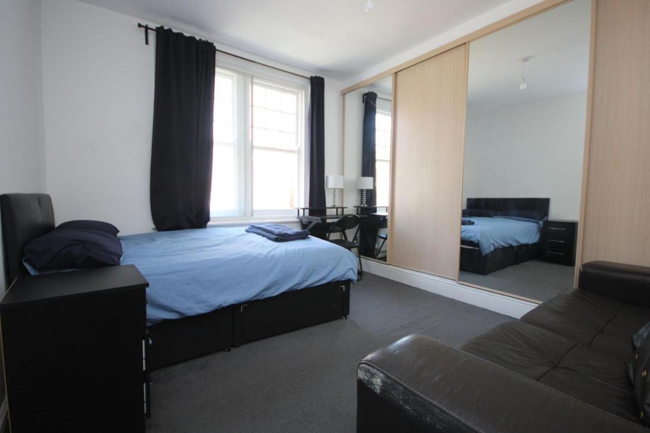 Marylebone Stays Steps From Baker Street 伦敦 外观 照片