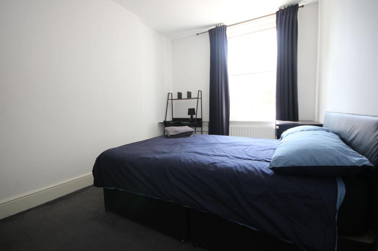 Marylebone Stays Steps From Baker Street 伦敦 外观 照片